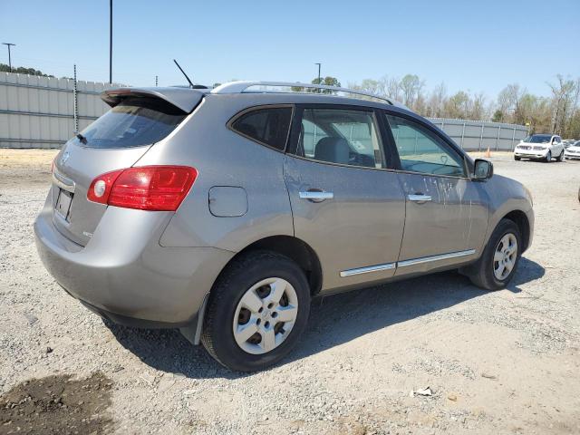 Image 3 of 2014 NISSAN ROGUE SELECT S 2014 with VIN JN8AS5MVXEW720576