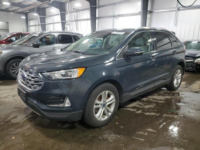Изображение 2019 FORD EDGE SEL 2019