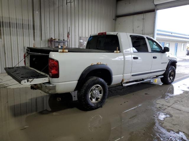 Obraz 3 z 2007 DODGE RAM 1500  2007 z VIN 3D7KS19D77G795042