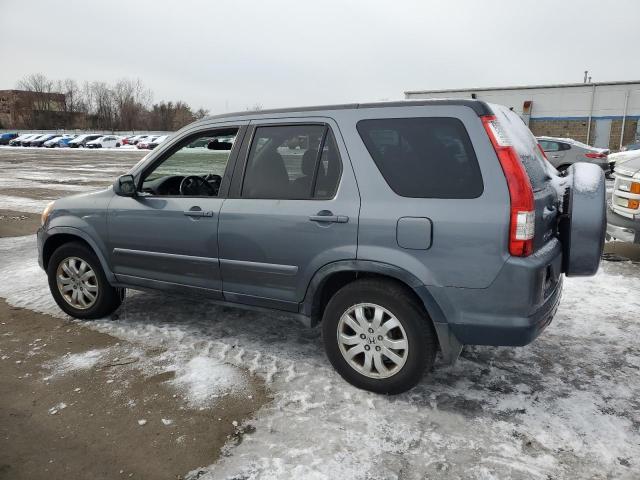Obraz 2 z 2005 HONDA CR-V SE 2005 z VIN JHLRD78915C004087