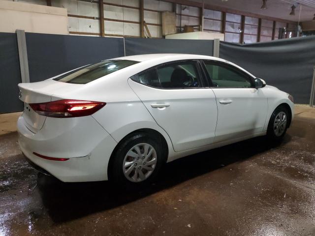 Изображение 3 2018 HYUNDAI ELANTRA SE 2018 с VIN 5NPD74LF9JH260941