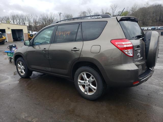 Image 2 of 2011 TOYOTA RAV4  2011 with VIN 2T3BF4DV4BW159333