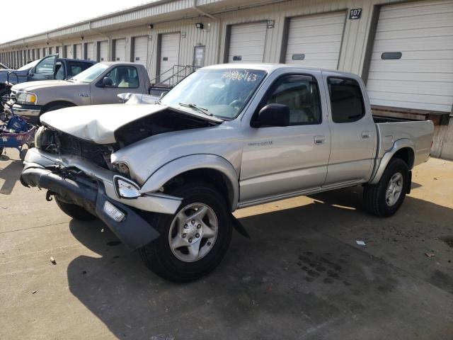 Obraz 1 z 2003 TOYOTA TACOMA DOUBLE CAB PRERUNNER 2003 z VIN 5TEGN92N93Z203793