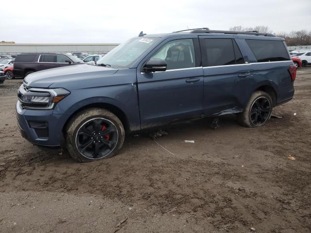 Obraz 2022 FORD EXPEDITION MAX LIMITED 2022