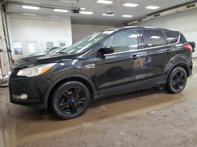Image 1 of 2014 FORD ESCAPE SE 2014 with VIN 1FMCU0GX4EUE24376