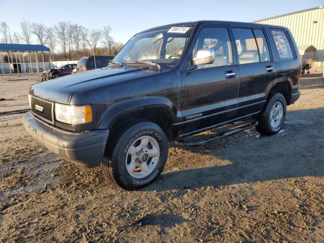 1993 ISUZU TROOPER S 1993 image