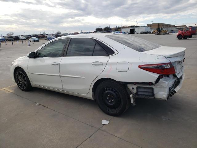 Obraz 2 z 2016 TOYOTA CAMRY LE 2016 z VIN 4T1BF1FK5GU147404