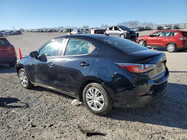 Image 2 of 2019 TOYOTA YARIS L 2019 with VIN 3MYDLBYV9KY511222
