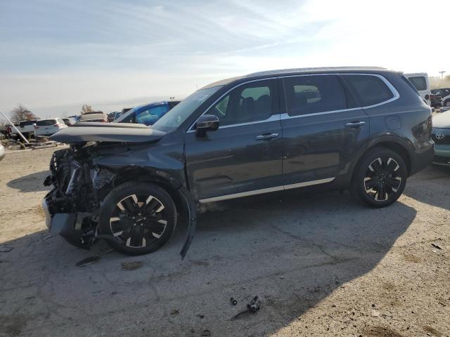Obraz 2023 KIA TELLURIDE SX 2023