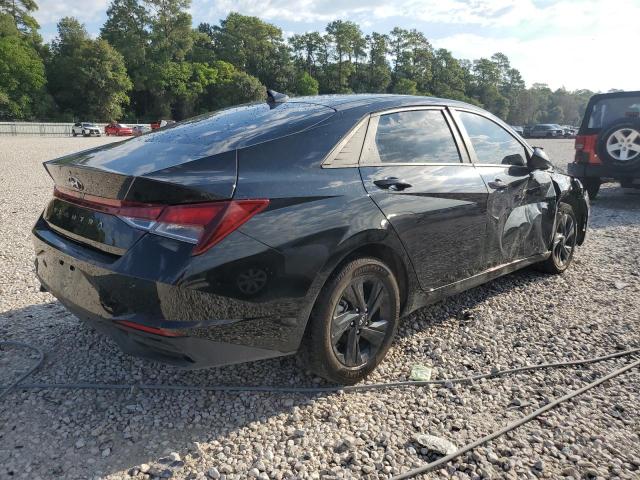 Obraz 3 z 2022 HYUNDAI ELANTRA SEL 2022 z VIN 5NPLM4AG2NH077340