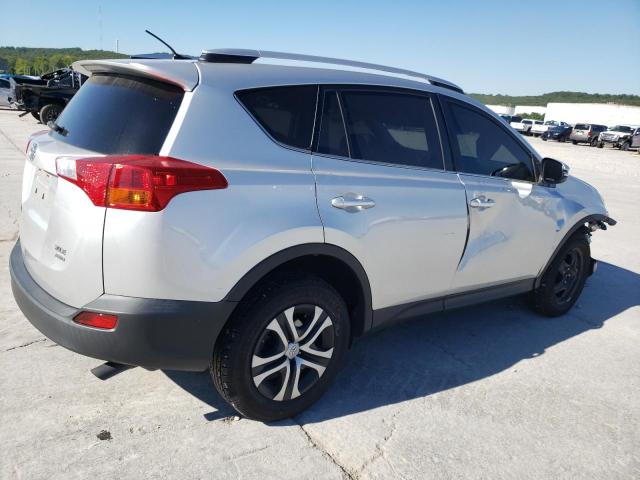 Изображение 3 2015 TOYOTA RAV4 XLE 2015 с VIN JTMRFREV2FD149283