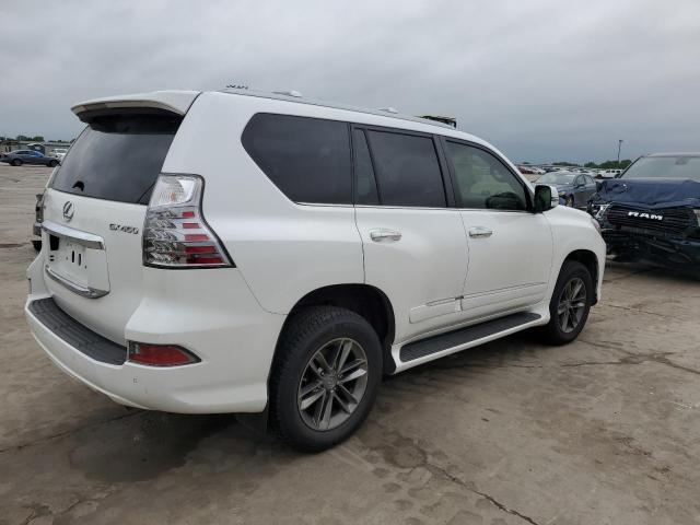 Изображение 3 2016 LEXUS GX 460 2016 с VIN JTJBM7FX8G5127289