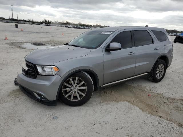 2014 DODGE DURANGO SSV 2014 image