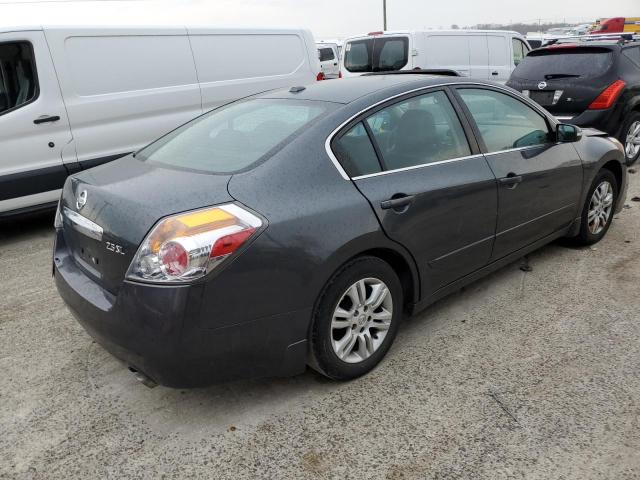 Изображение 3 2011 NISSAN ALTIMA BASE 2011 с VIN 1N4AL2AP1BC158244