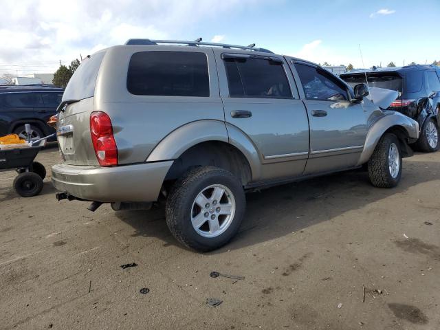 Image 3 of 2006 DODGE DURANGO LIMITED 2006 with VIN 1D4HB58N76F136323