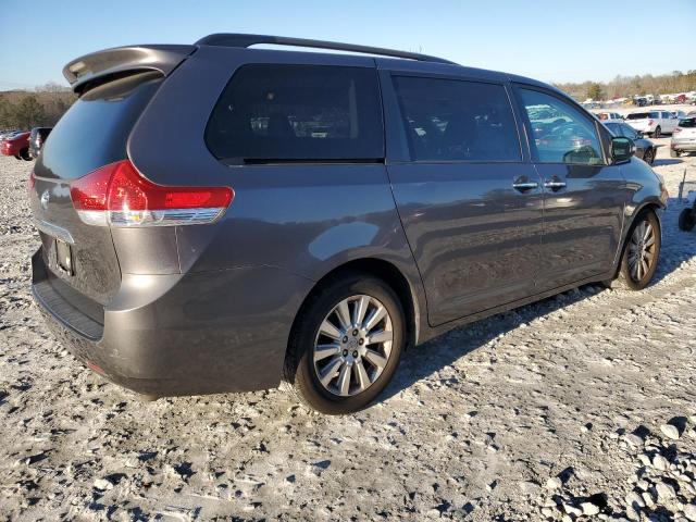 Изображение 3 2013 TOYOTA SIENNA XLE 2013 с VIN 5TDYK3DCXDS323431