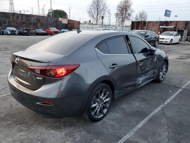 Image 3 of 2018 MAZDA 3 TOURING 2018 with VIN 3MZBN1V34JM233829