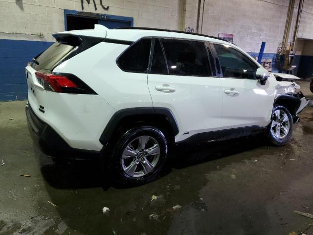 Изображение 3 2023 TOYOTA RAV4 XLE 2023 с VIN 4T3RWRFV4PU095973
