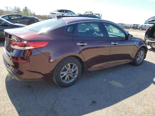 Image 3 of 2020 KIA OPTIMA LX 2020 with VIN 5XXGT4L35LG448465