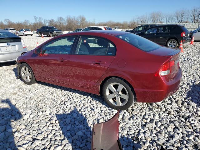 Image 2 of 2009 HONDA CIVIC LX-S 2009 with VIN 2HGFA16699H346664