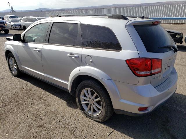 Obraz 2 z 2014 DODGE JOURNEY SXT 2014 z VIN 3C4PDCBB0ET182439