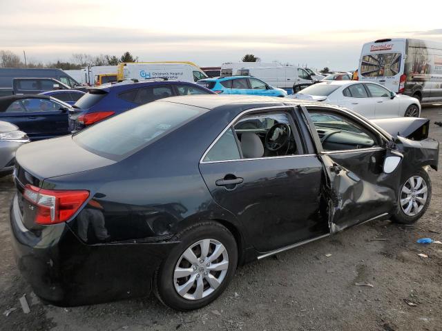 Image 3 of 2013 TOYOTA CAMRY L 2013 with VIN 4T4BF1FKXDR329293