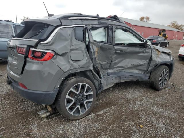 Obraz 3 z 2020 JEEP COMPASS LIMITED 2020 z VIN 3C4NJDCB5LT243706