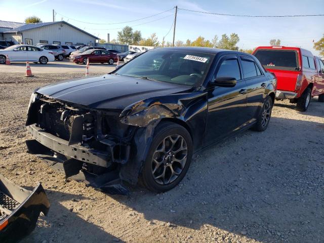 2016 CHRYSLER 300 S 2016 image