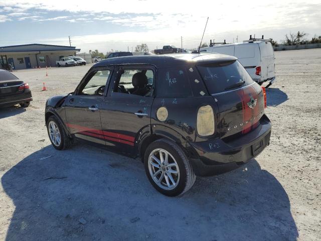 Obraz 2 z 2014 MINI COOPER COUNTRYMAN 2014 z VIN WMWZB3C59EWR40292