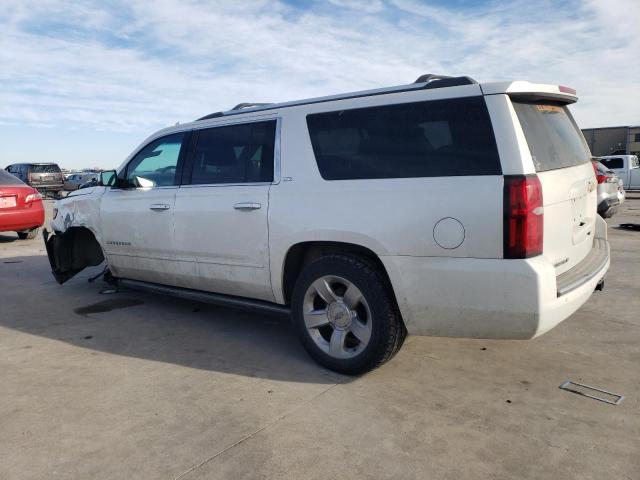 Obraz 2 z 2016 CHEVROLET SUBURBAN K1500 LTZ 2016 z VIN 1GNSKJKC3GR473629