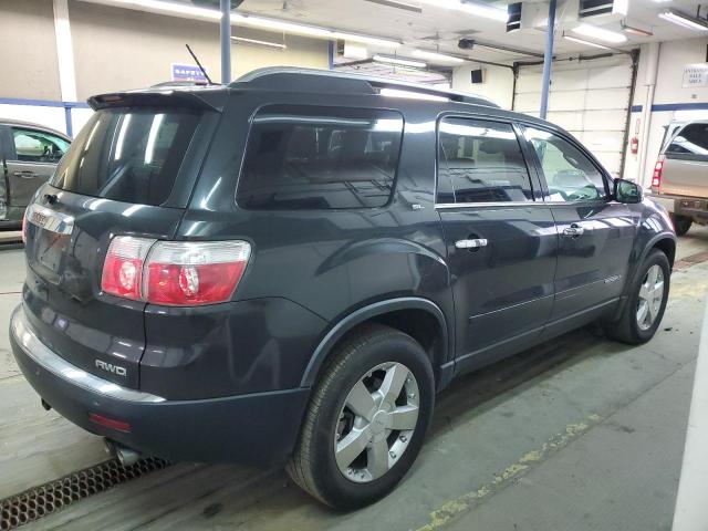 Изображение 3 2007 GMC ACADIA SLT-2 2007 с VIN 1GKEV33787J127394