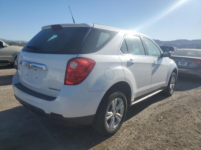 Image 3 of 2012 CHEVROLET EQUINOX LS 2012 with VIN 2GNFLCEKXC6170169