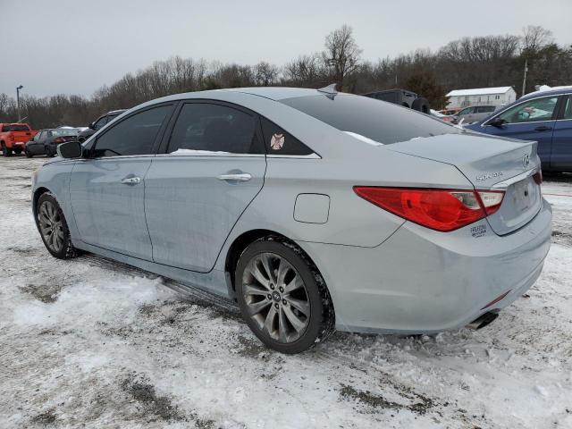 Obraz 2 z 2012 HYUNDAI SONATA SE 2012 z VIN 5NPEC4AC8CH344258