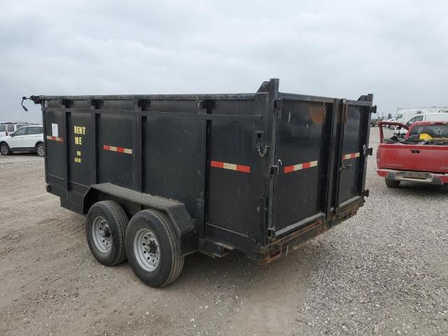 Image 3 of 2021 BOX TRAILER 2021 with VIN 4M9U11424MN050338