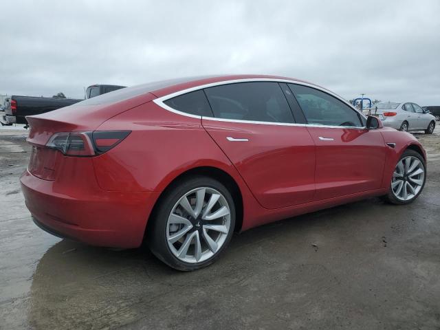 Image 3 of 2018 TESLA MODEL 3  2018 with VIN 5YJ3E1EB0JF133620