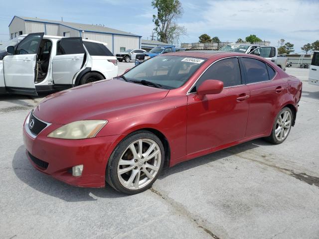2006 LEXUS IS 250 2006 image