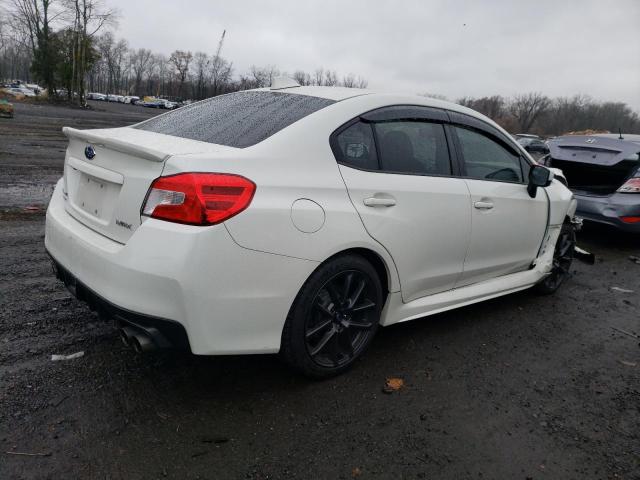 Image 3 of 2019 SUBARU WRX PREMIUM 2019 with VIN JF1VA1C6XK9828943