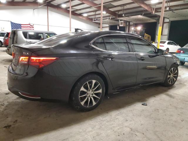 Image 3 of 2015 Acura TLX 2015 with VIN 19UUB1F33FA021481