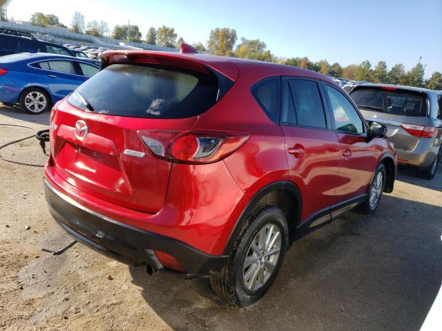 Изображение 3 2014 MAZDA CX-5 TOURING 2014 с VIN JM3KE2CY3E0418428