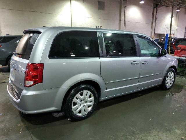 Obraz 3 z 2016 DODGE GRAND CARAVAN SE 2016 z VIN 2C4RDGBGXGR168307