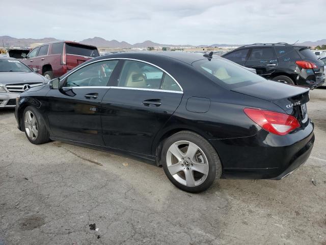 Image 2 of 2019 MERCEDES-BENZ CLA 250 2019 with VIN WDDSJ4EBXKN734115