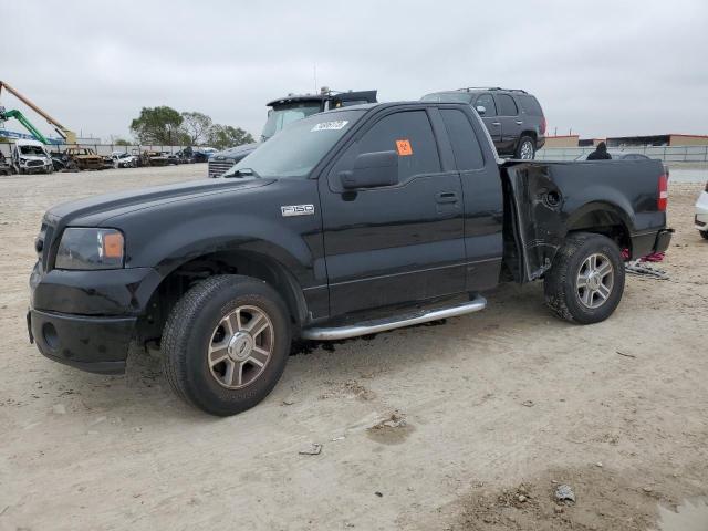 Изображение 1 2008 FORD F150  2008 с VIN 1FTRF12W48KE17327