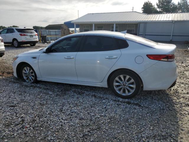 Изображение 2 2017 KIA OPTIMA LX 2017 с VIN 5XXGT4L34HG162503