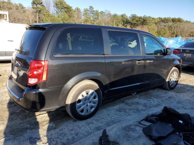 Image 3 of 2019 DODGE GRAND CARAVAN SE 2019 with VIN 2C4RDGBG8KR754609