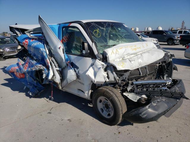 2014 CHEVROLET EXPRESS G2500  2014 image
