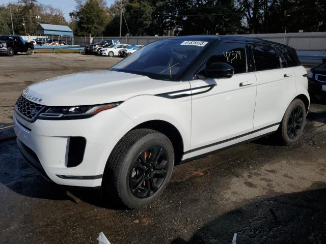 2020 LAND ROVER RANGE ROVER EVOQUE S 2020 image