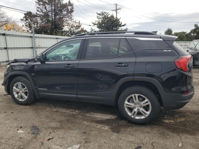 Image 2 of 2019 GMC TERRAIN SLE 2019 with VIN 3GKALMEV7KL109833
