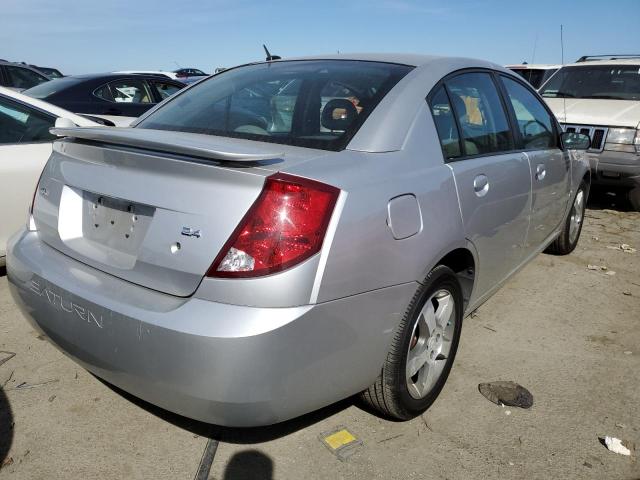 Изображение 3 2006 SATURN ION LEVEL 3 2006 с VIN 1G8AL55BX6Z107557