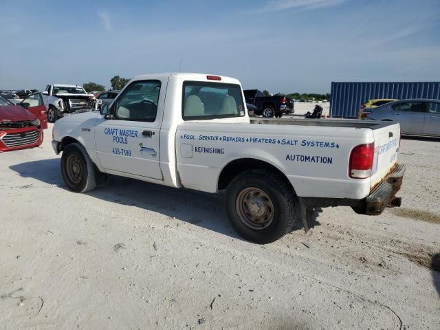 Obraz 2 z 2000 FORD RANGER  2000 z VIN 1FTYR10C8YTA22492