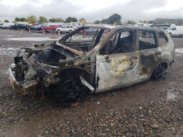 Image 1 of 2023 SUBARU FORESTER WILDERNESS 2023 with VIN JF2SKAMC1PH502347